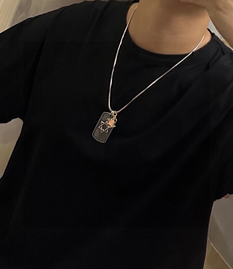 Louis Vuitton Necklaces FreshLook 247771