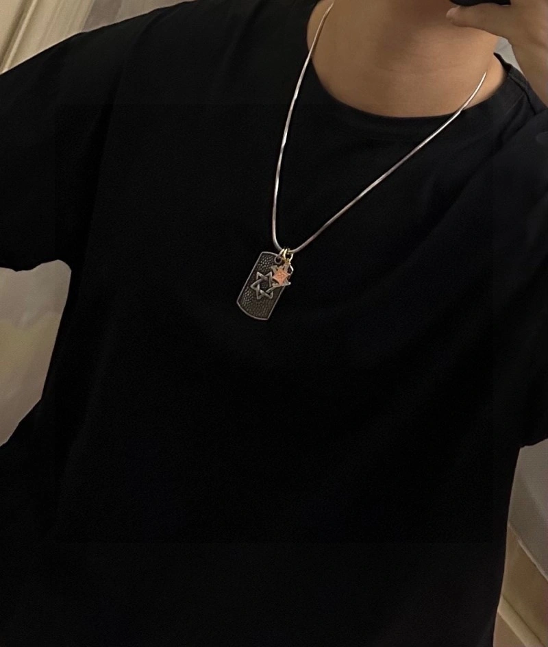 Louis Vuitton Necklaces FreshLook 247771