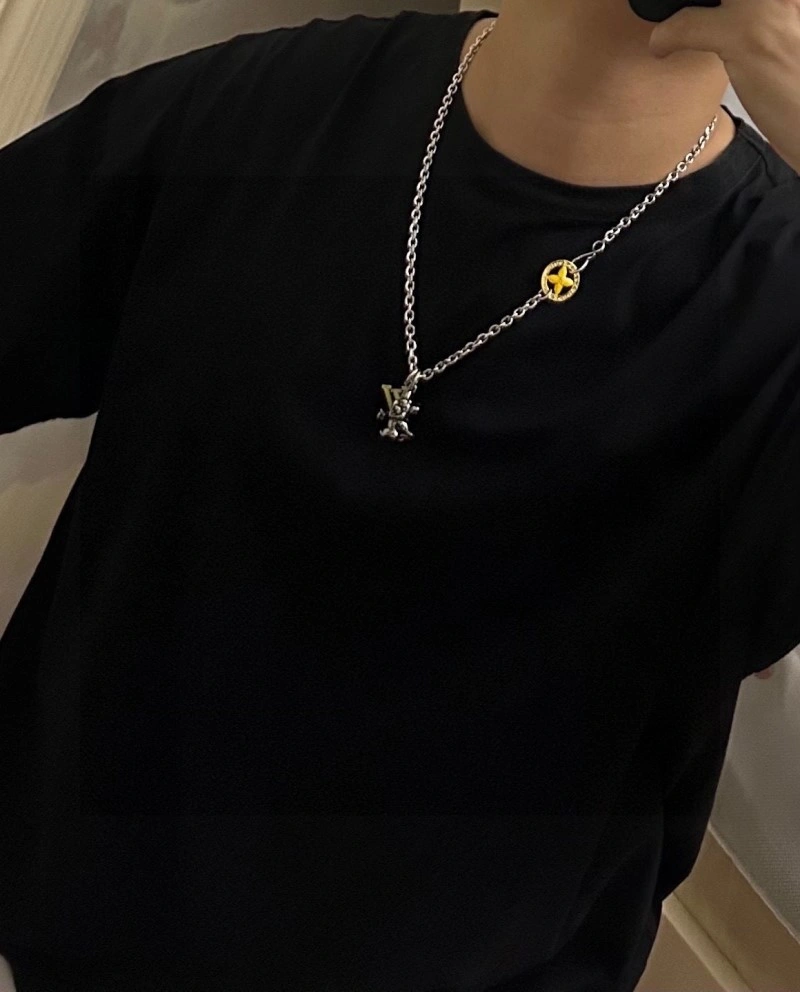 Efficient Louis Vuitton Necklaces 247757