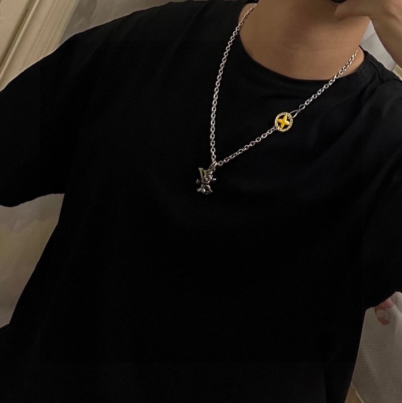 Efficient Louis Vuitton Necklaces 247757