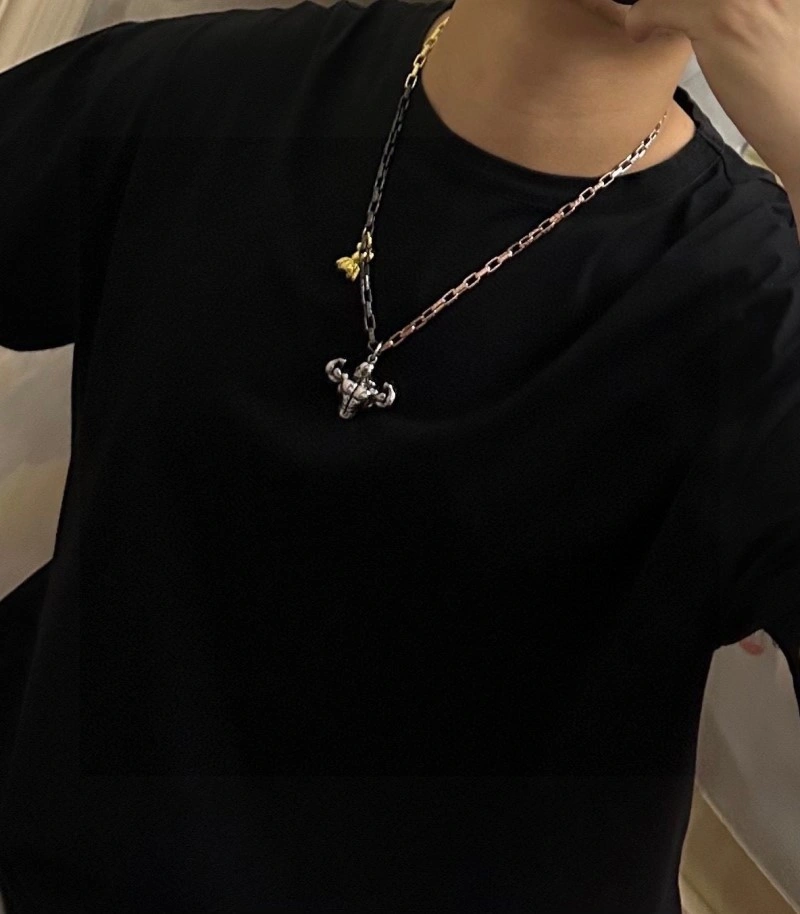 Louis Vuitton Necklaces TimelessDesign 247769
