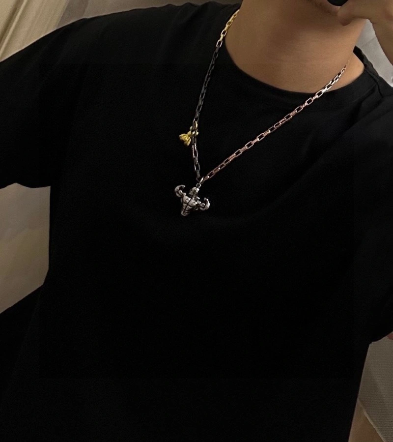 Louis Vuitton Necklaces TimelessDesign 247769