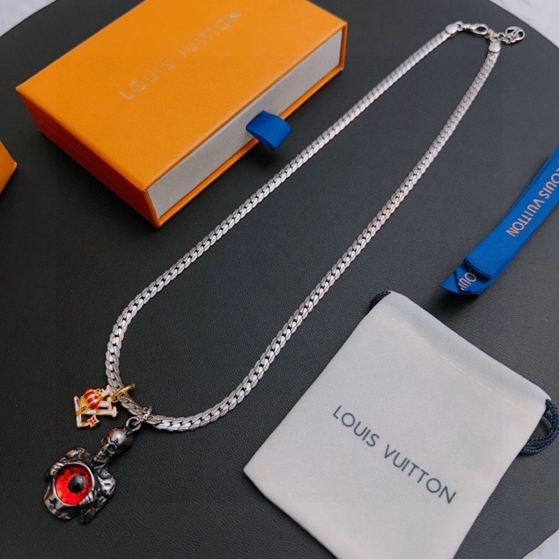 Louis Vuitton Necklaces Snug 247755