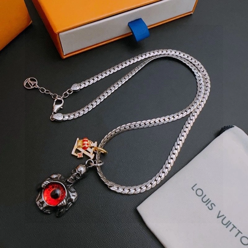Louis Vuitton Necklaces Snug 247755