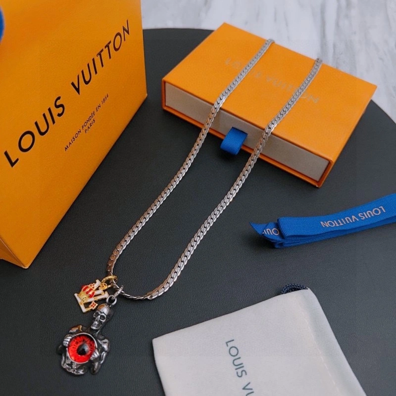 Louis Vuitton Necklaces Snug 247755