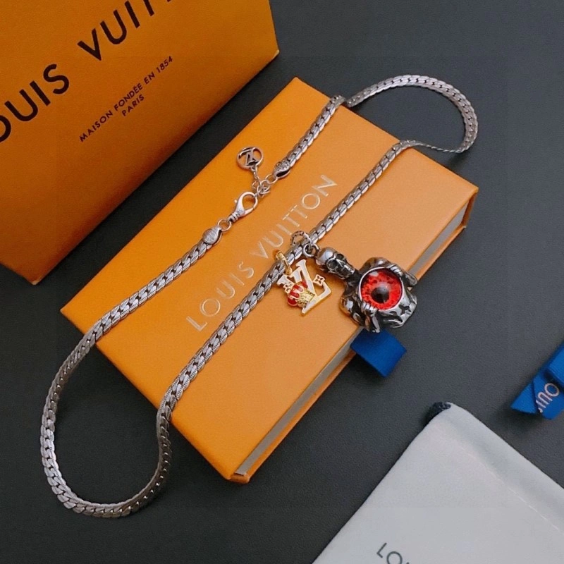 Louis Vuitton Necklaces Snug 247755
