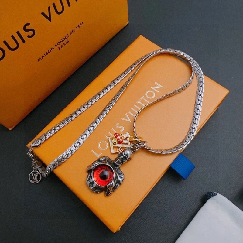 Louis Vuitton Necklaces Snug 247755
