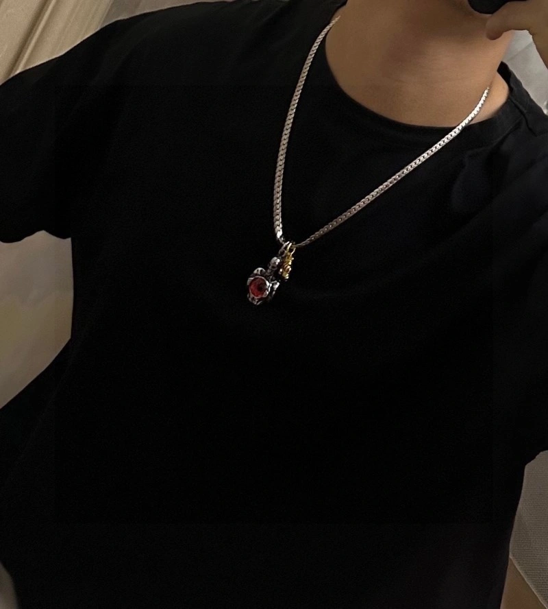 Louis Vuitton Necklaces Snug 247755
