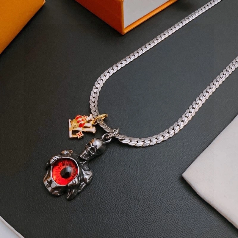 Louis Vuitton Necklaces Snug 247755