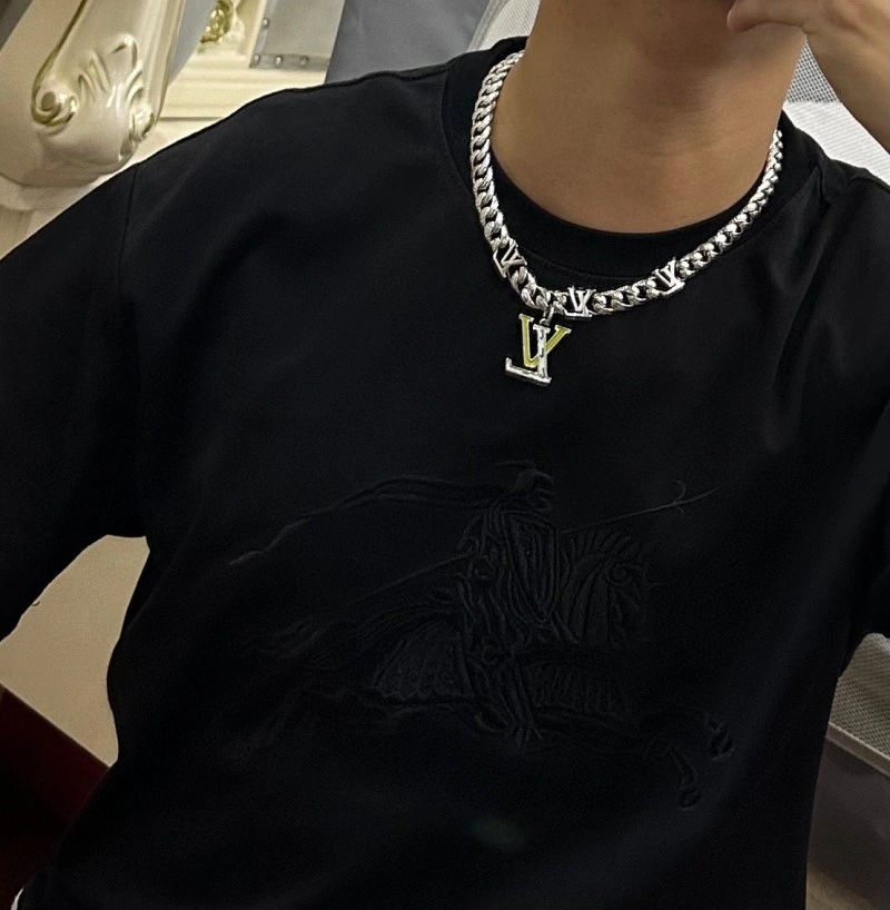 Louis Vuitton Necklaces OdorResistant 247749