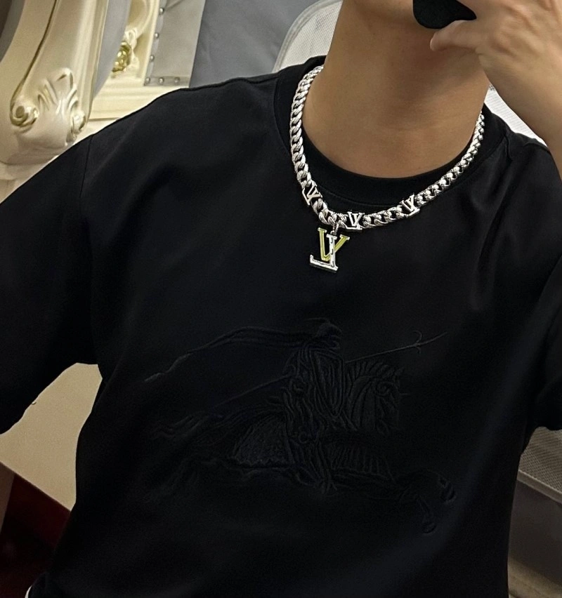 Louis Vuitton Necklaces OdorResistant 247749