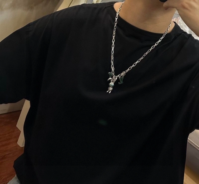 ModernLook Louis Vuitton Necklaces 247742