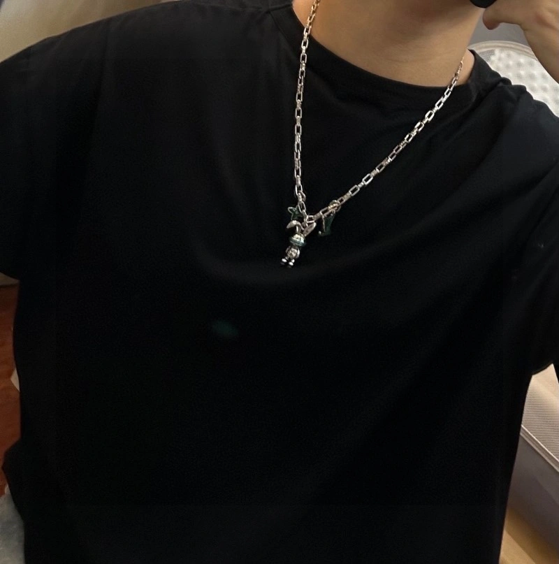 ModernLook Louis Vuitton Necklaces 247742