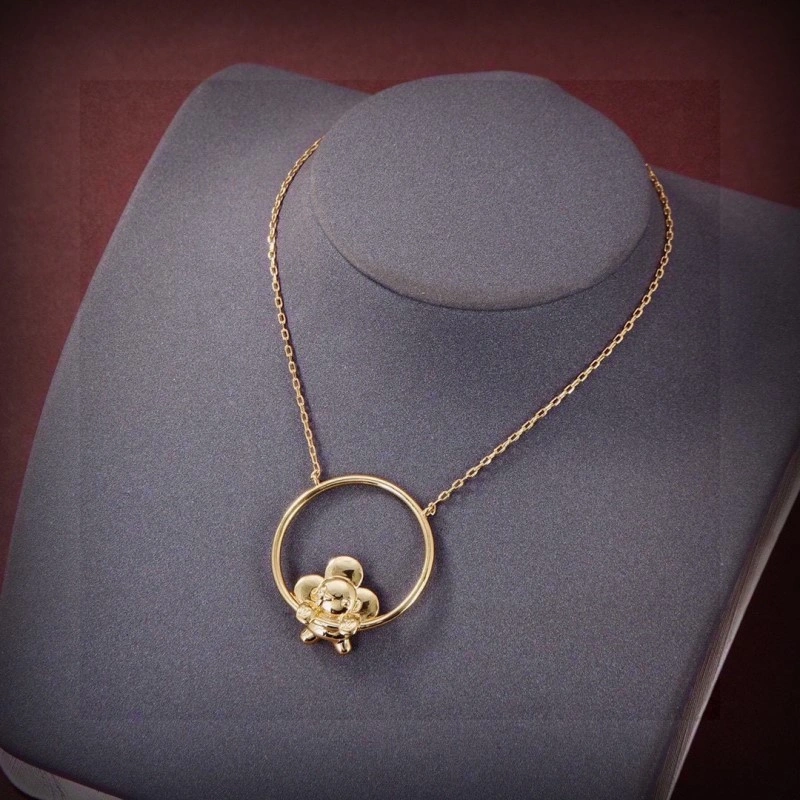 Louis Vuitton Necklaces Popular 247733