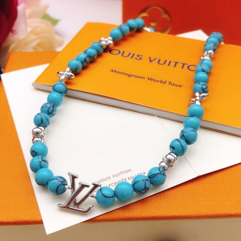 Louis Vuitton Necklaces QuickDry 247729