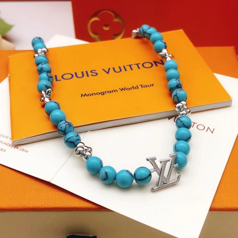 Louis Vuitton Necklaces QuickDry 247729