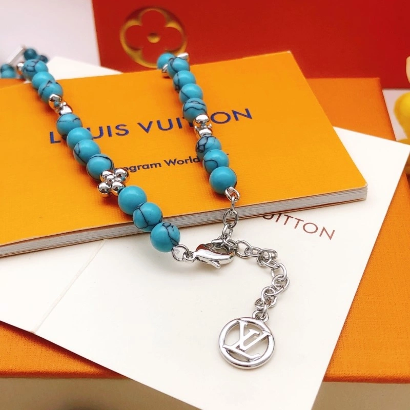Louis Vuitton Necklaces QuickDry 247729