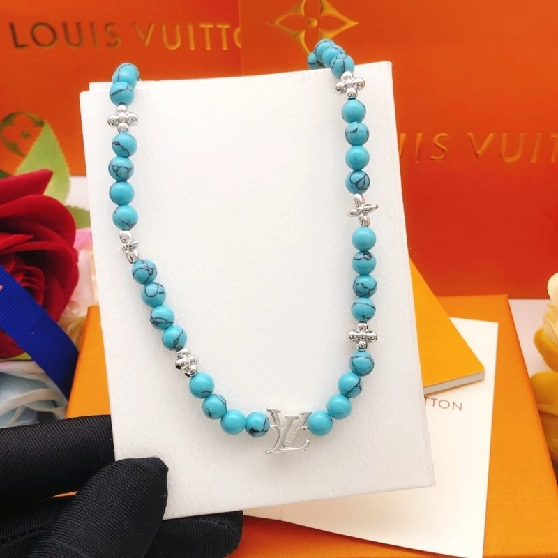Louis Vuitton Necklaces QuickDry 247729