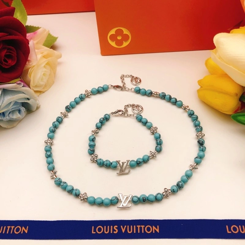 Louis Vuitton Necklaces QuickDry 247729