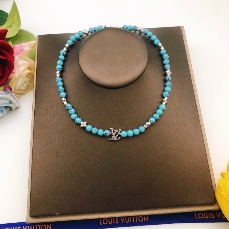 Louis Vuitton Necklaces QuickDry 247729