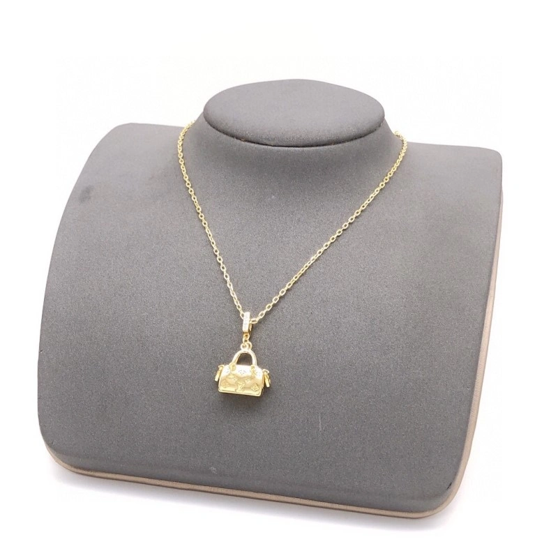 Resilient Louis Vuitton Necklaces 247738