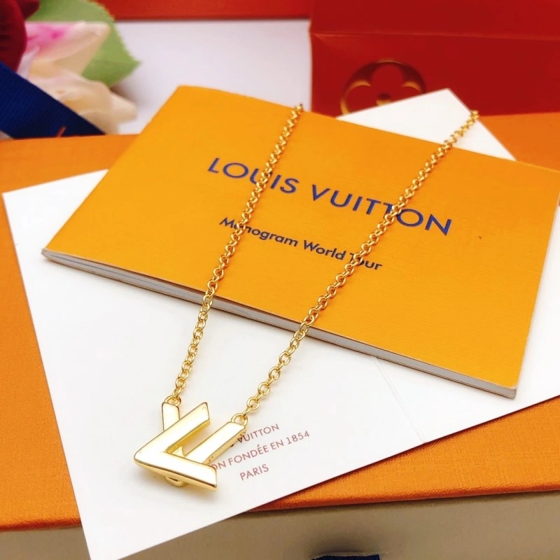 Louis Vuitton Necklaces SunProtective 247722