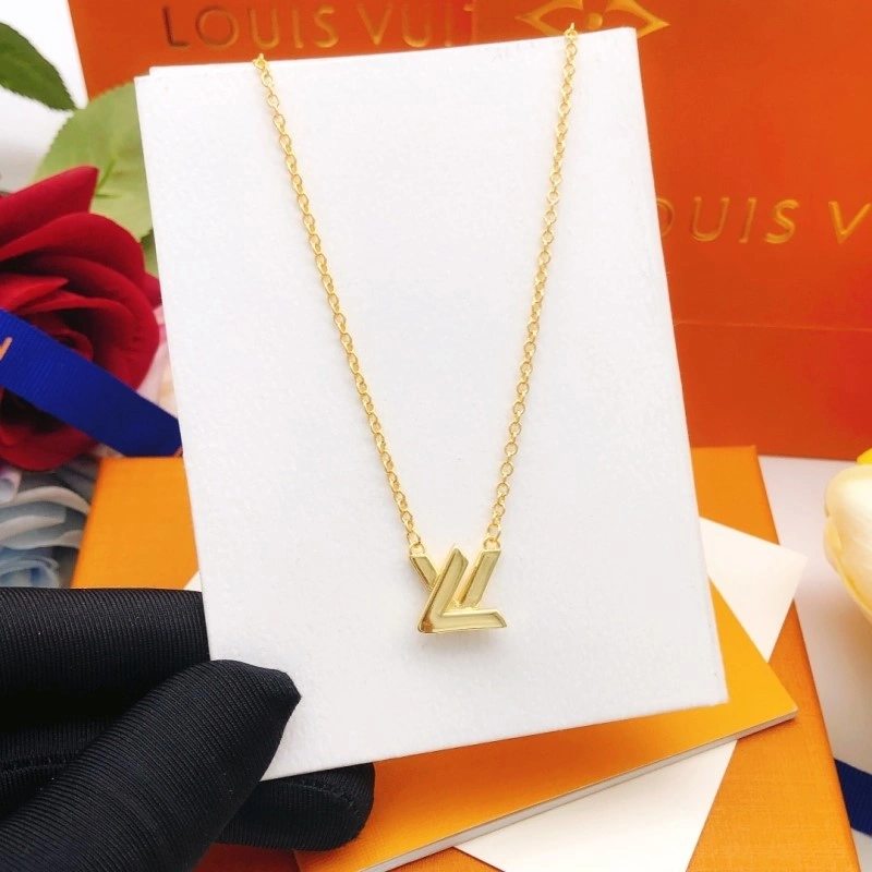 Louis Vuitton Necklaces SunProtective 247722