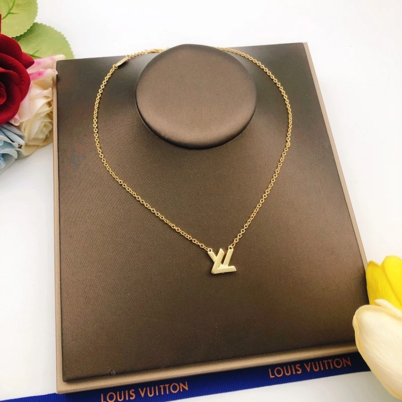 Louis Vuitton Necklaces SunProtective 247722