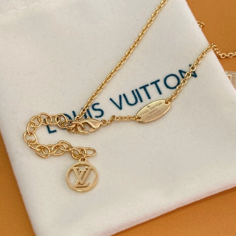 Timeless Louis Vuitton Necklaces 247731