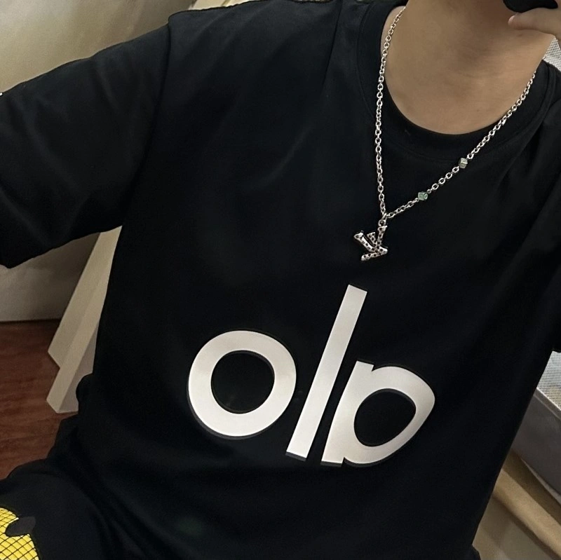 ZeroBulk Louis Vuitton Necklaces 247734