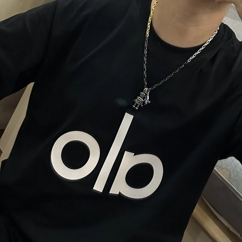 Louis Vuitton Necklaces Durable 247739