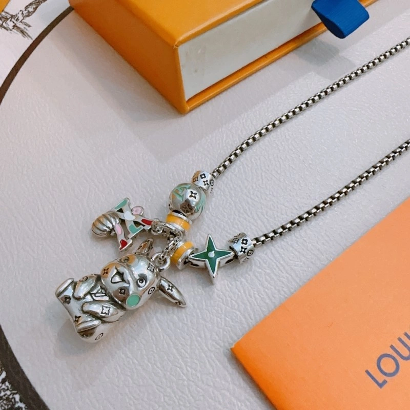 Louis Vuitton Necklaces Comfortable 247732