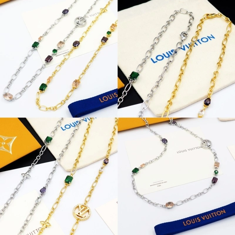 SportInspired Louis Vuitton Necklaces 247744