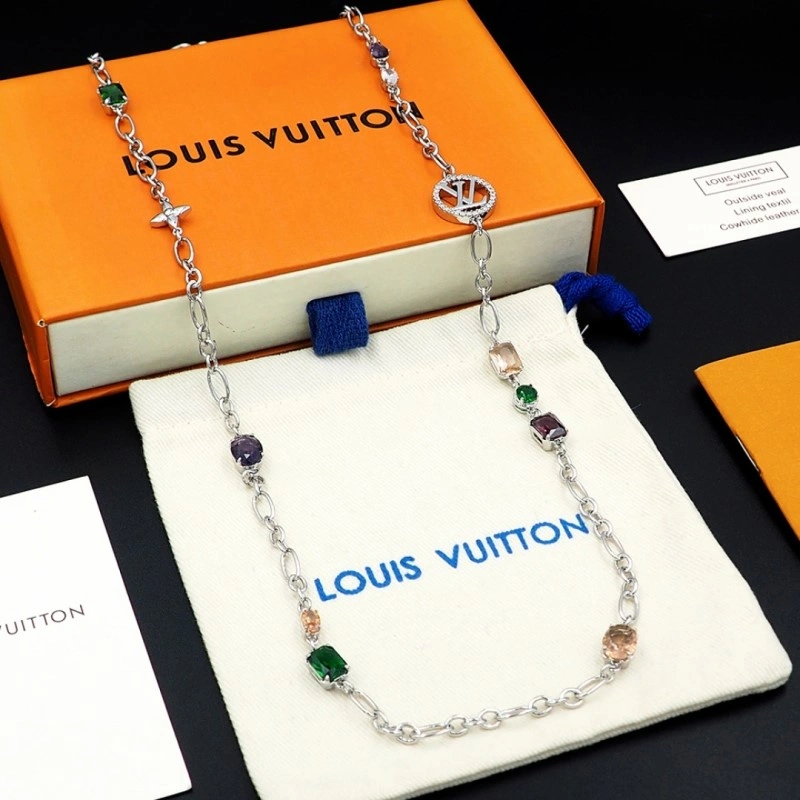 SportInspired Louis Vuitton Necklaces 247744