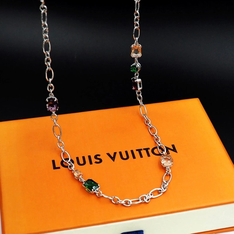 SportInspired Louis Vuitton Necklaces 247744