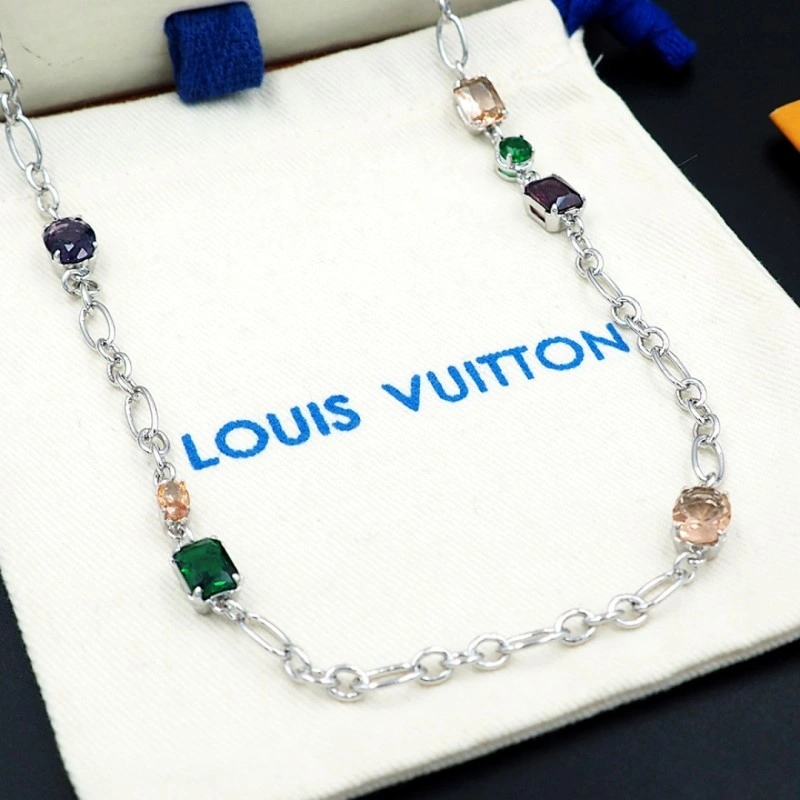 SportInspired Louis Vuitton Necklaces 247744