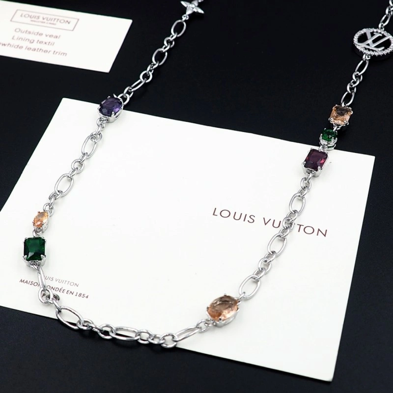 SportInspired Louis Vuitton Necklaces 247744