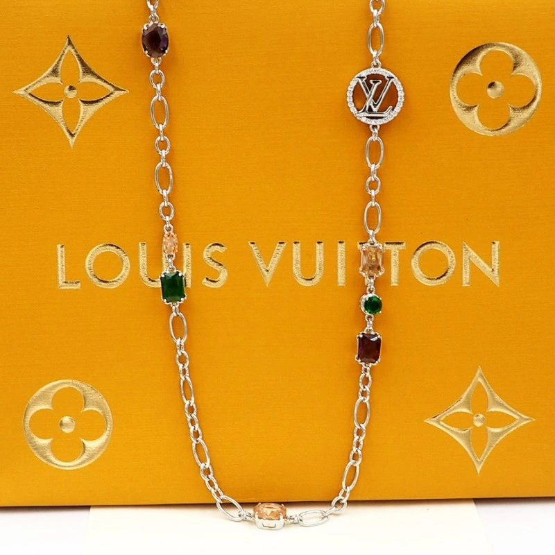 SportInspired Louis Vuitton Necklaces 247744