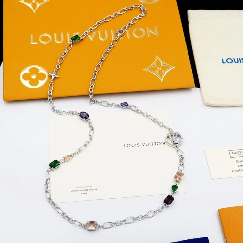 SportInspired Louis Vuitton Necklaces 247744