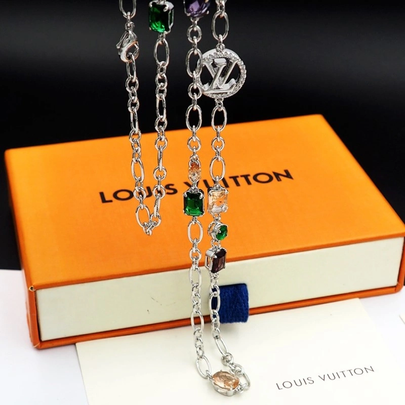SportInspired Louis Vuitton Necklaces 247744