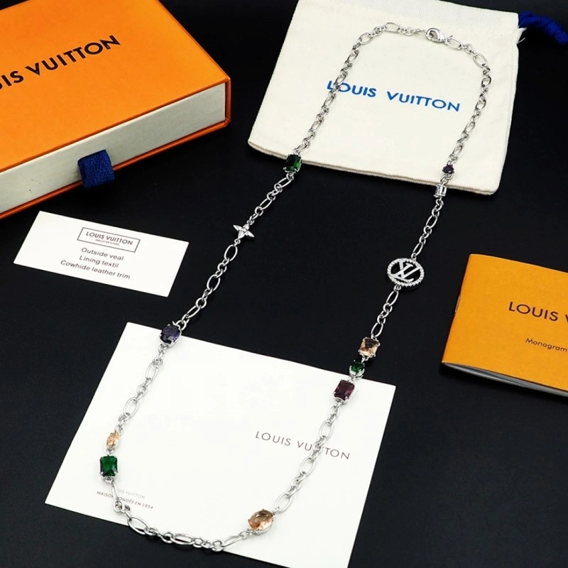SportInspired Louis Vuitton Necklaces 247744
