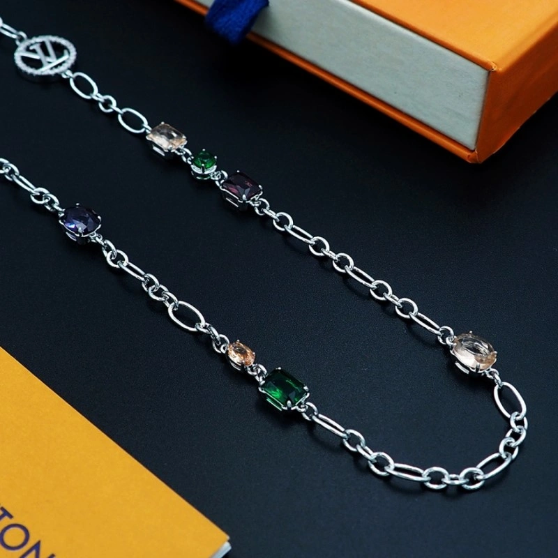 SportInspired Louis Vuitton Necklaces 247744