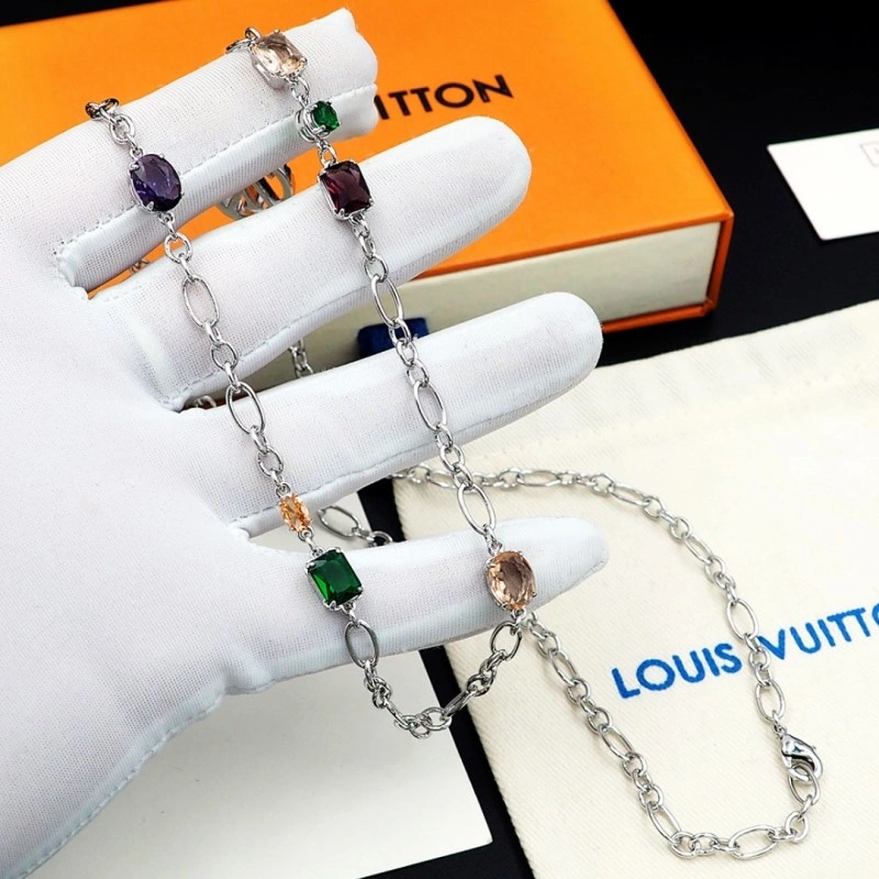 SportInspired Louis Vuitton Necklaces 247744