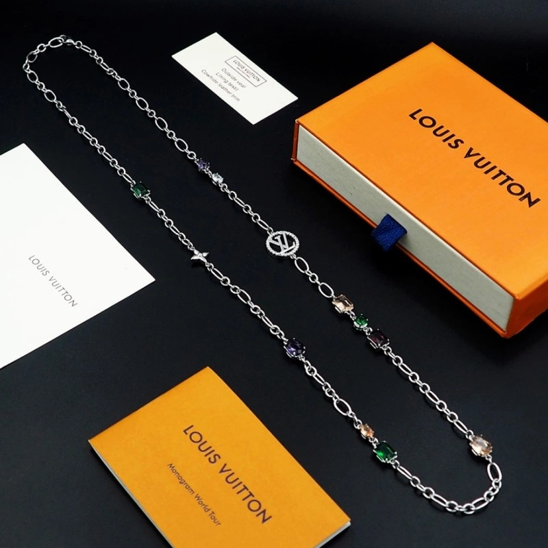 SportInspired Louis Vuitton Necklaces 247744