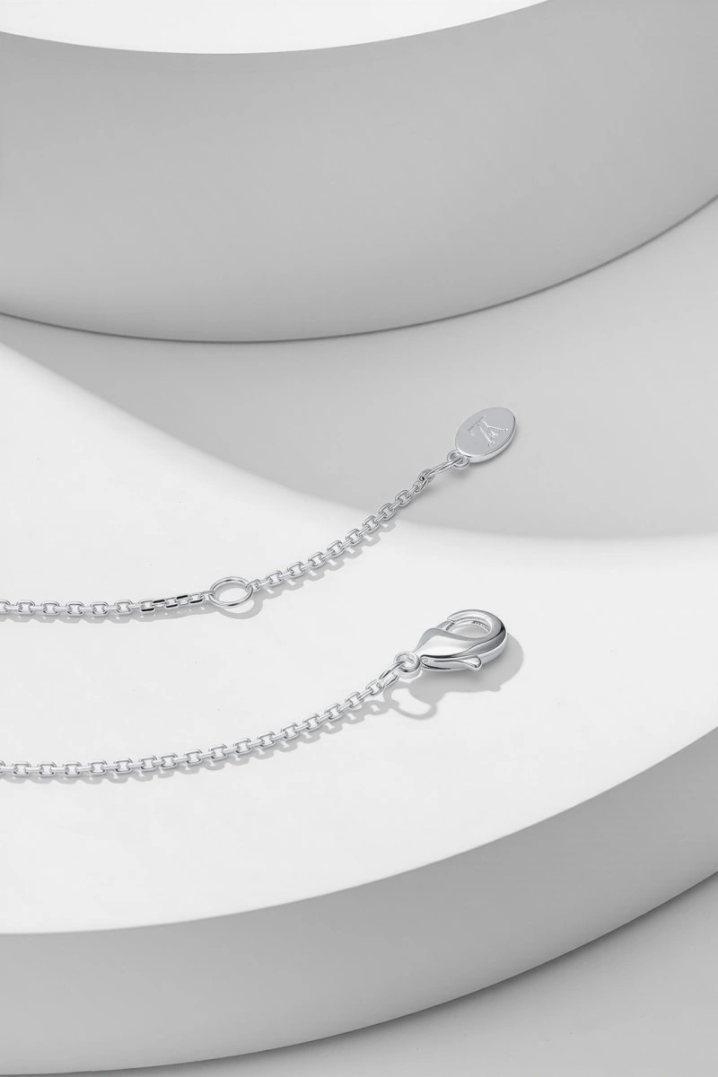 Thermal Louis Vuitton Necklaces 247719