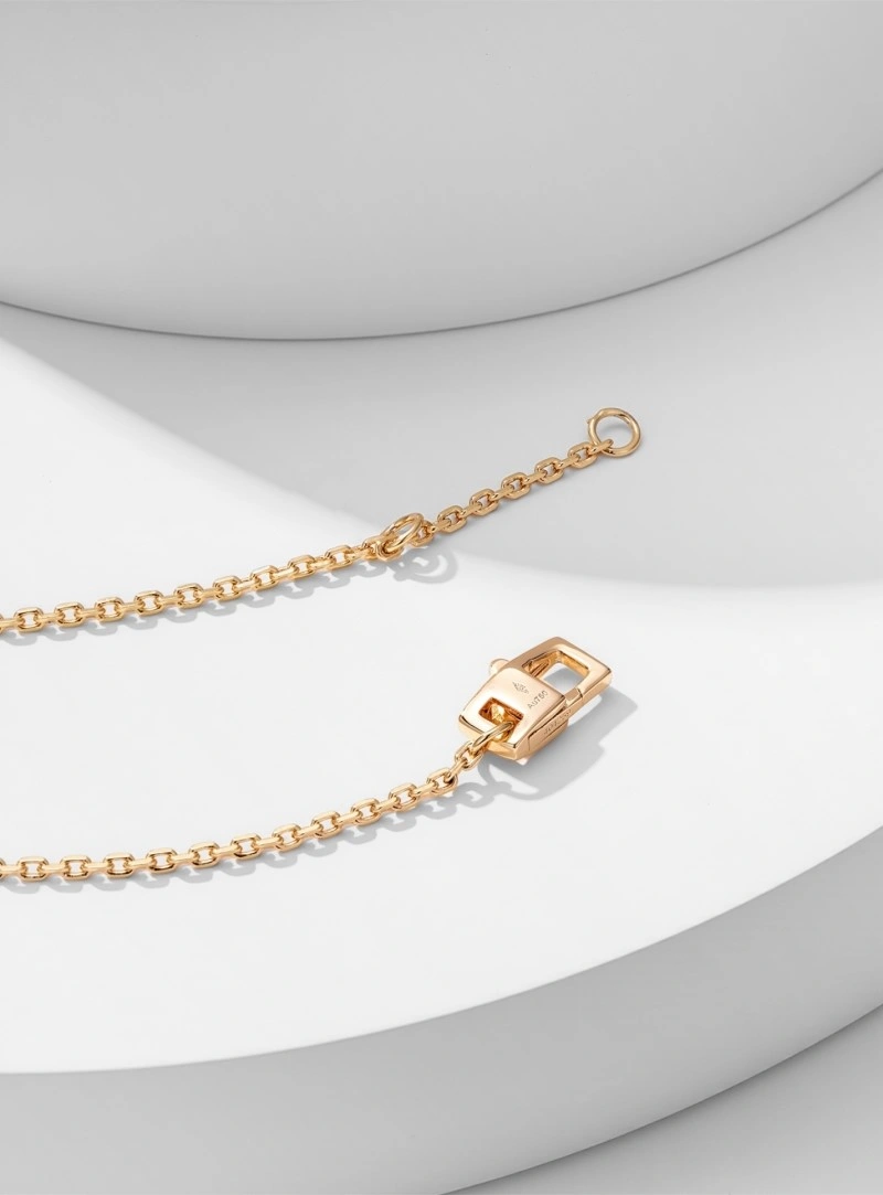 Louis Vuitton Necklaces Contemporary 247721
