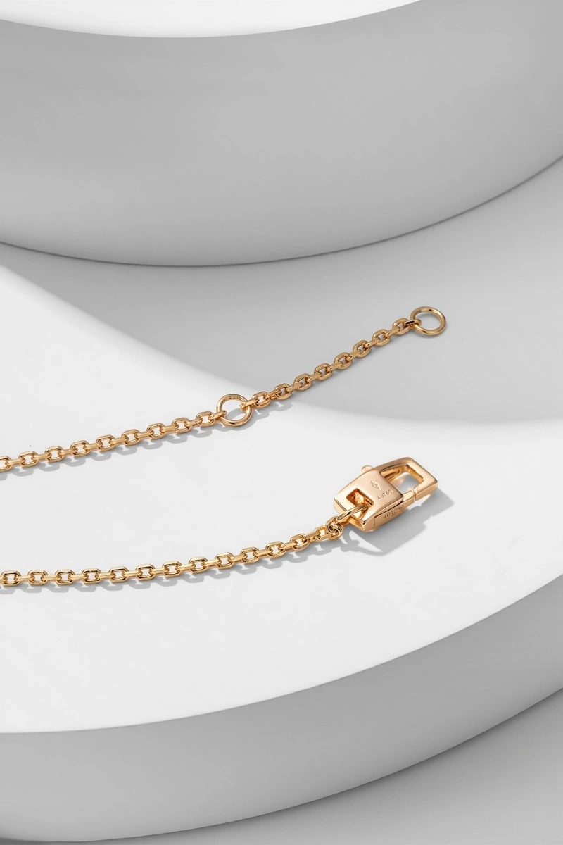 Louis Vuitton Necklaces FastDry 247715