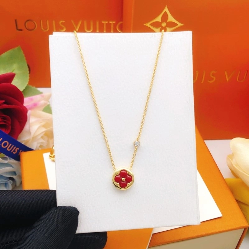 Louis Vuitton Necklaces FastDry 247740