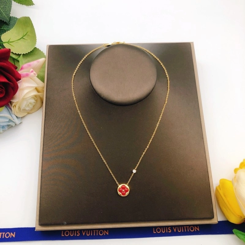 Louis Vuitton Necklaces FastDry 247740