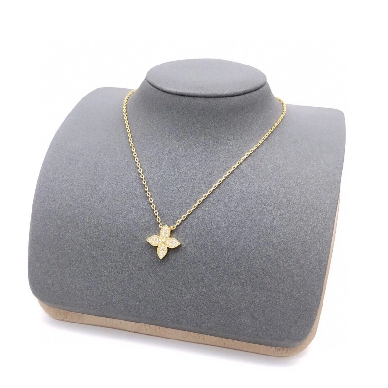 Louis Vuitton Necklaces Bold 247727